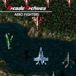 Arcade Archives AERO FIGHTERS