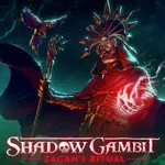 Shadow Gambit: Zagan's Ritual