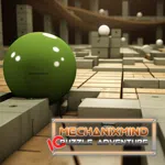 MechanixMind: IQ Puzzle Adventure