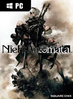 NieR: Automata