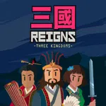 Reigns: Three Kingdoms