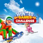 Winters Games Challenge
