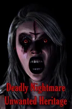 Deadly Nightmare UH