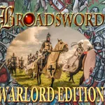 BROADSWORD: WARLORD EDITION