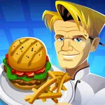 RESTAURANT DASH: GORDON RAMSAY