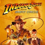 Indiana Jones and the Great Circle