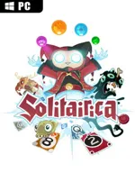Solitairica