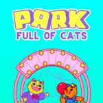 A Park Full of Cats