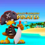Crazy Chicken Pirates