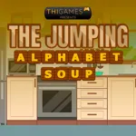 The Jumping Alphabet Soup 