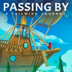 Passing By - A Tailwind Journey
