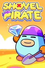 Shovel Pirate