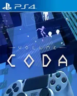 Volume: Coda