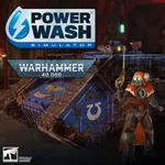 PowerWash Simulator – Warhammer 40,000 Special Pack