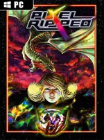 Pixel Ripped 1989