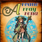 Arcane Array Arena