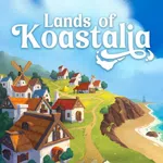 Lands of Koastalia