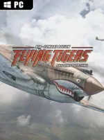 Flying Tigers: Shadows Over China