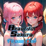 Beautiful Sakura: Fitness Club