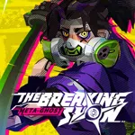 Meta-Ghost: The Breaking Show