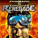 Command & Conquer Renegade