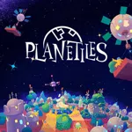 Planetiles