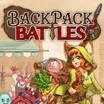 Backpack Battles