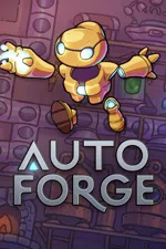 AutoForge