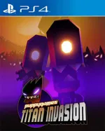 Titan Invasion