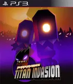 Titan Invasion