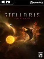 Stellaris: Leviathans