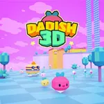 Dadish 3D