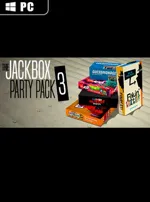 The Jackbox Party Pack 3