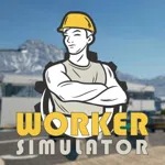 Worker Simulator