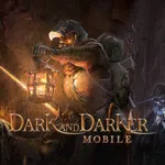 Dark and Darker Mobile
