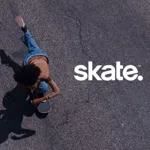 skate.