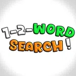 1-2-Word Search!