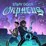 Stray Gods: Orpheus