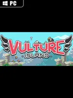 Vulture Island