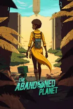 The Abandoned Planet