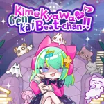 KimeKyawa GenkaiBeat-chan!!