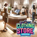 Clothing Store Simulator
