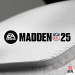EA SPORTS Madden NFL 25