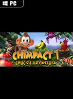 Chimpact 1 - Chuck's Adventure