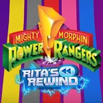 Mighty Morphin Power Rangers: Rita's Rewind