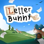 Letter Bunny