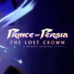 Prince of Persia: The Lost Crown - Mask of Darkness