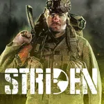 STRIDEN