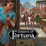 Streets of Fortuna