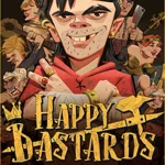 Happy Bastards